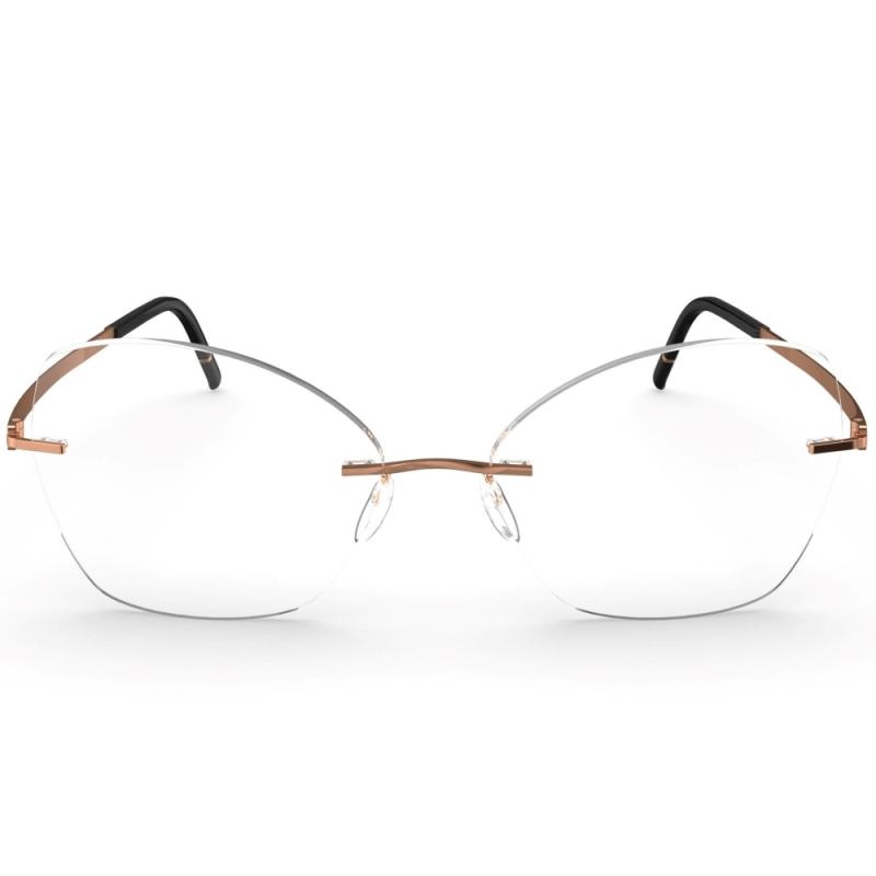 Silhouette 5564/LN 3520 57 MOMENTUM AURUM