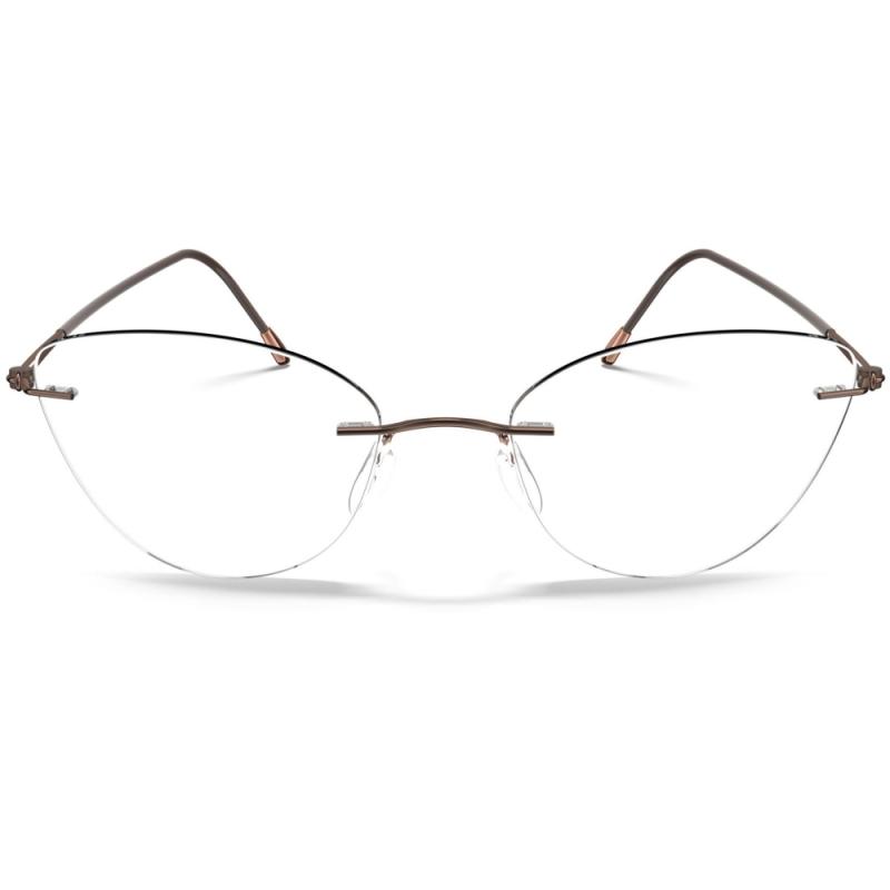 Silhouette 5569/NC 6140 52 LITE SPIRIT RL