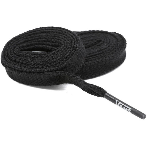 Sireturi unisex Vans Laces 28 VN000Y5WBLK1 - poza 1