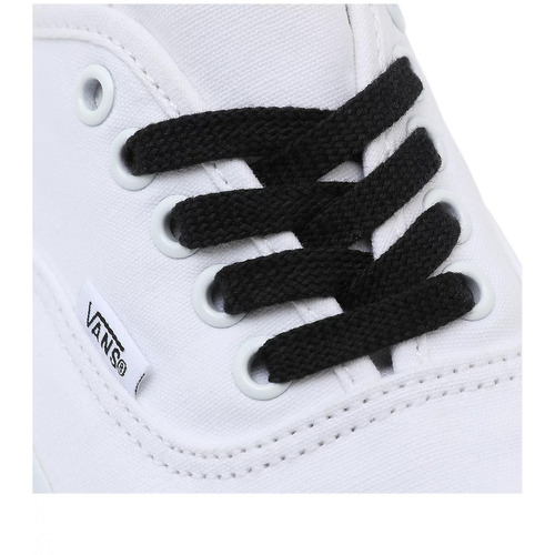 Sireturi unisex Vans Laces 28 VN000Y5WBLK1 - poza 2