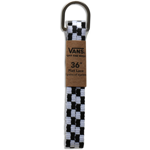 Sireturi unisex Vans Laces 36 VN000XZYM74 - poza 1