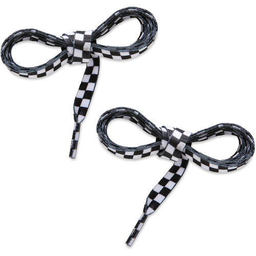 Sireturi unisex Vans Laces 36 VN000XZYM74 - poza 2