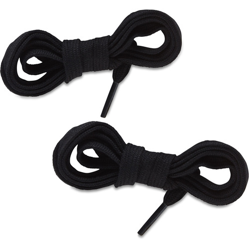 Sireturi unisex Vans Mn Vans Laces 36 VN000XZYBLK - poza 2