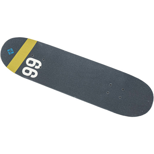 Skateboard unisex Streetsurfing Street Skate 31 Shark Fire 10-03-011-4 - poza 2