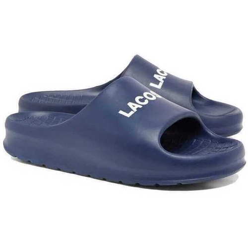 Slapi barbati Lacoste Serve Slide 20 224 Cma 748CMA0020092 - poza 1