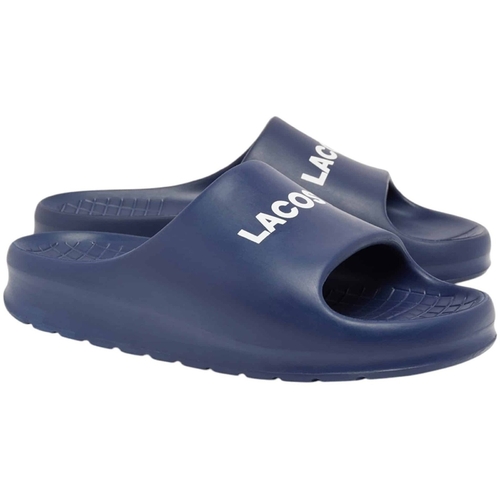 Slapi barbati Lacoste Serve Slide 20 224 Cma 748CMA0020092 - poza 3