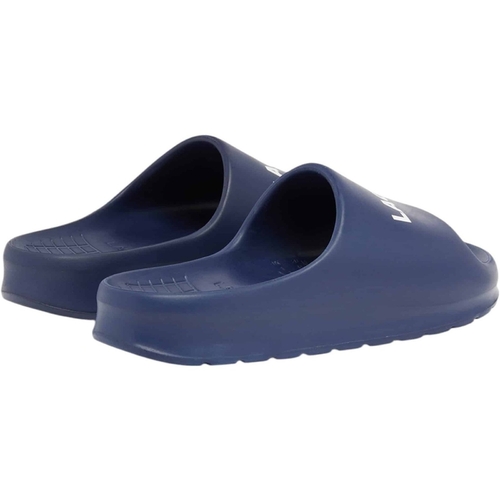 Slapi barbati Lacoste Serve Slide 20 224 Cma 748CMA0020092 - poza 4