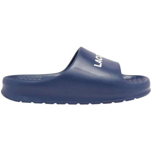 Slapi barbati Lacoste Serve Slide 20 224 Cma 748CMA0020092 - poza 5