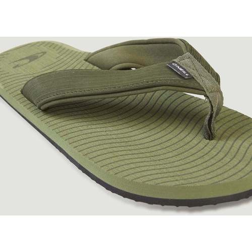 Slapi barbati ONeill Koosh Sandals O-2400024-AE-16011 - poza 3