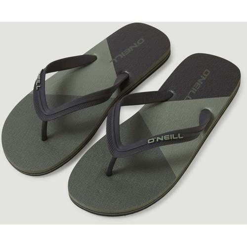 Slapi barbati ONeill Profile Color Block Sandals O-2400032-AE-46011 - poza 2