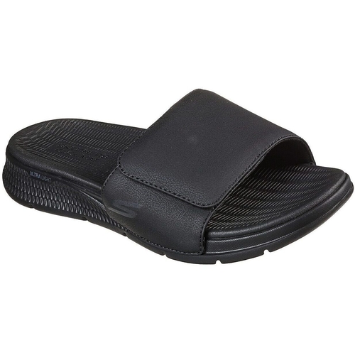 Slapi barbati Skechers GO Consistent 229033-BBK - poza 1