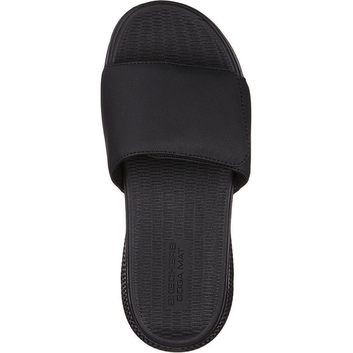 Slapi barbati Skechers GO Consistent 229033-BBK - poza 2