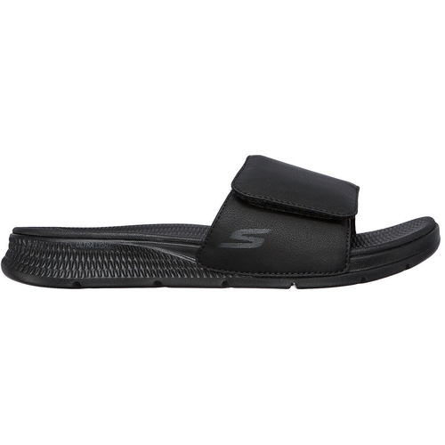 Slapi barbati Skechers GO Consistent 229033-BBK - poza 3