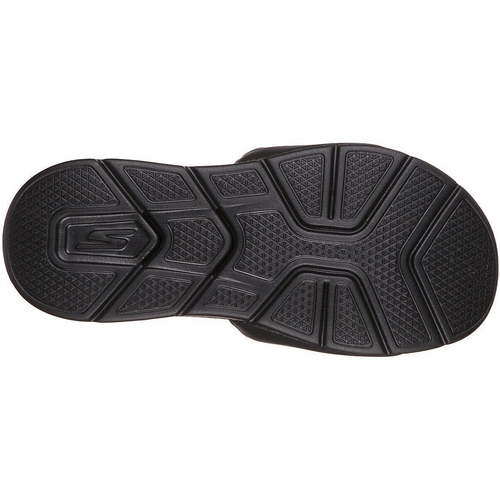 Slapi barbati Skechers GO Consistent 229033-BBK - poza 4