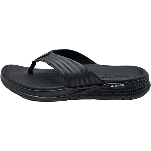 Slapi barbati Skechers Go Consistent 229035-BBK - poza 1