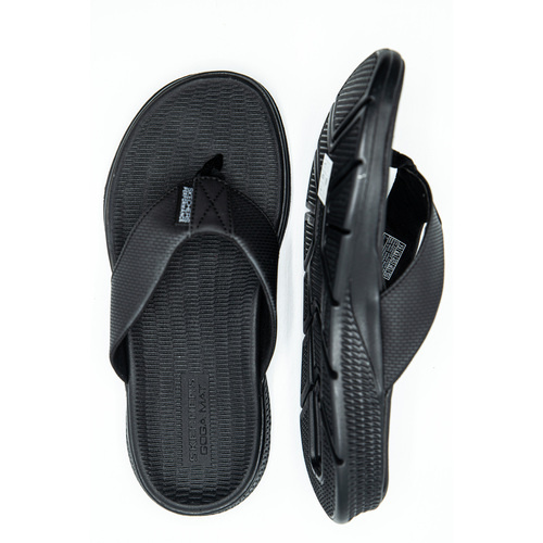 Slapi barbati Skechers Go Consistent 229035-BBK - poza 2