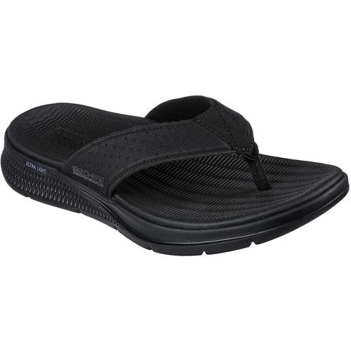Slapi barbati Skechers Go Consistent 229036-BBK - poza 1