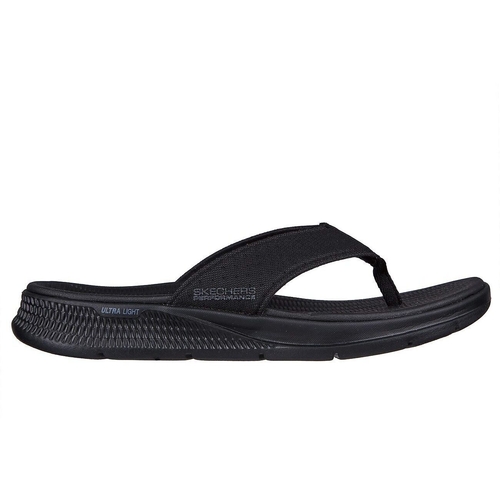Slapi barbati Skechers Go Consistent 229036-BBK - poza 3