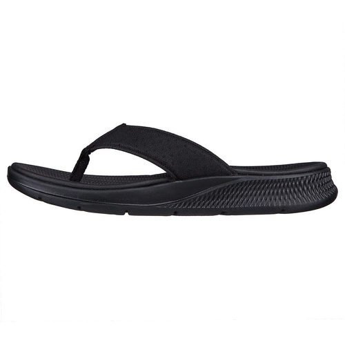 Slapi barbati Skechers Go Consistent 229036-BBK - poza 5