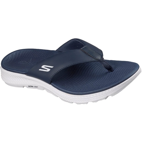 Slapi barbati Skechers Go Consistent Sandal 20 - Ca 229267-NVW