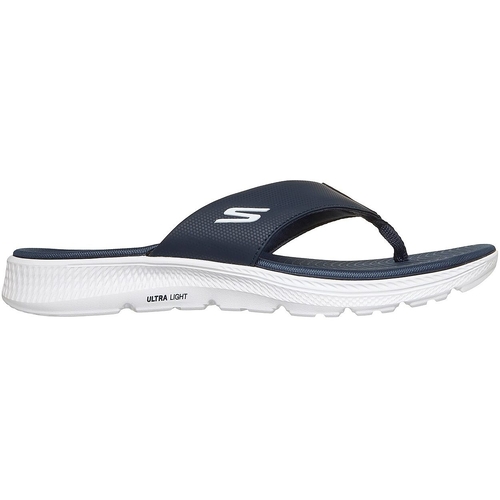 Slapi barbati Skechers Go Consistent Sandal 20 - Ca 229267-NVW - poza 3