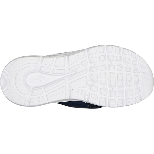 Slapi barbati Skechers Go Consistent Sandal 20 - Ca 229267-NVW - poza 4