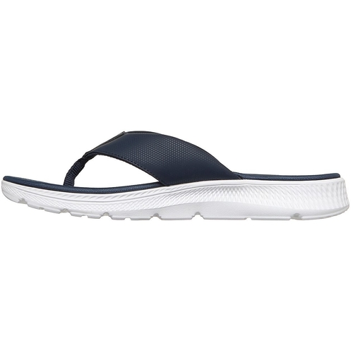 Slapi barbati Skechers Go Consistent Sandal 20 - Ca 229267-NVW - poza 5