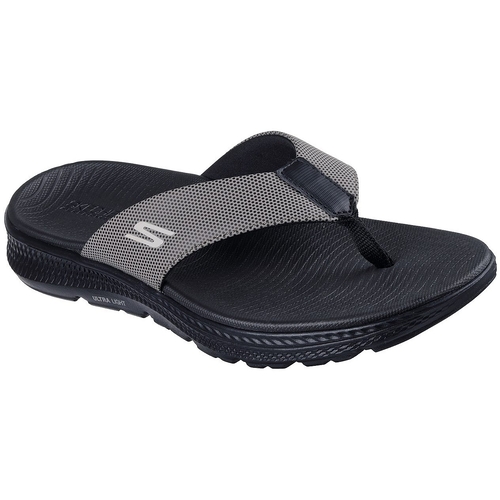 Slapi barbati Skechers Go Consistent Sandal 20 - Ca 229267-TPBK