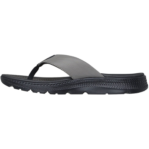 Slapi barbati Skechers Go Consistent Sandal 20 - Ca 229267-TPBK - poza 5