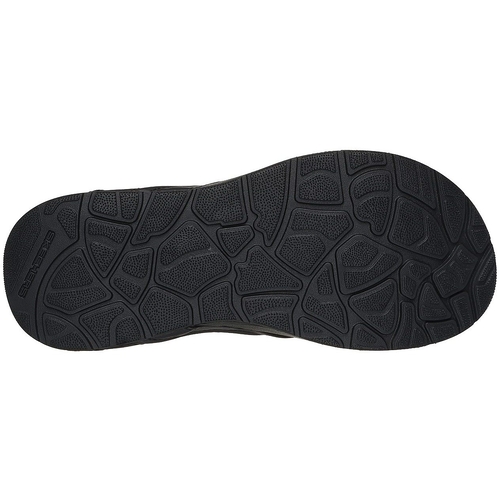 Slapi barbati Skechers Patino - Marlee 205111-BLK - poza 4