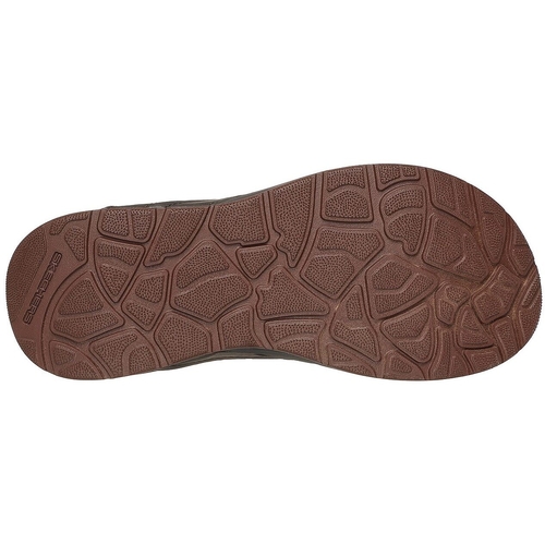 Slapi barbati Skechers Patino - Marlee 205111-CHOC - poza 4