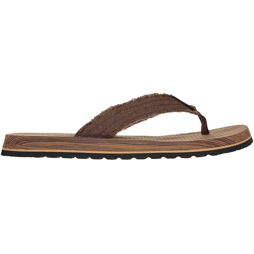 Slapi barbati Skechers Tantric - Fritz 205098-BRN - poza 3