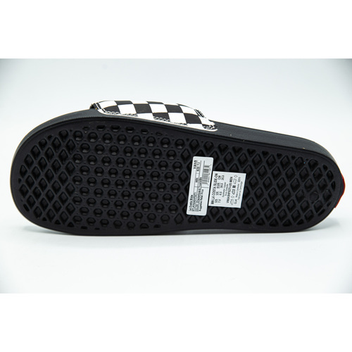 Slapi barbati Vans La Costa Slide-On VN0A5HF527I1 - poza 5
