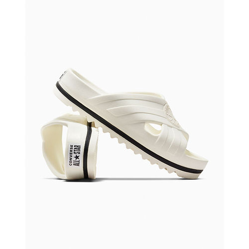 Slapi femei Converse Chuck Taylor All Star Sandal CX A06477C - poza 5