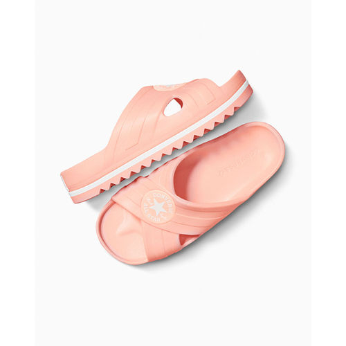 Slapi femei Converse Chuck Taylor All Star Sandal CX A07582C - poza 2