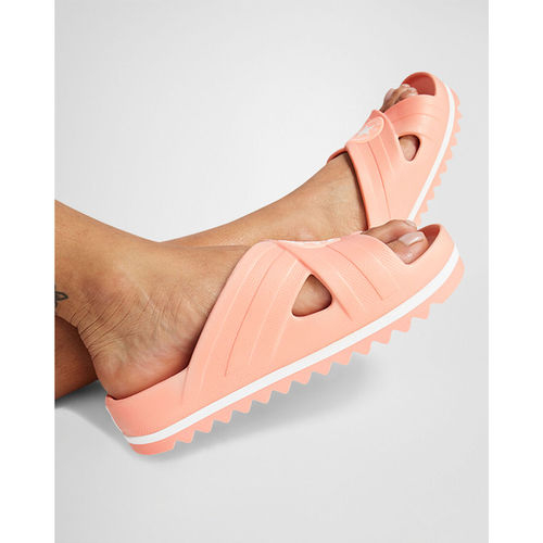 Slapi femei Converse Chuck Taylor All Star Sandal CX A07582C - poza 4