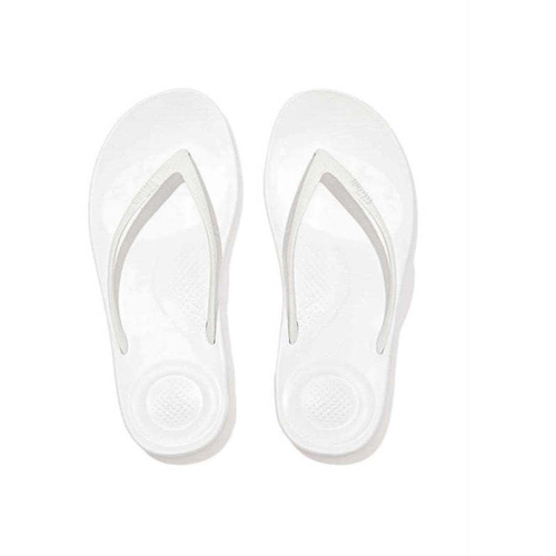 Slapi femei FITFLOP Women Iqushion E54-194 - poza 1