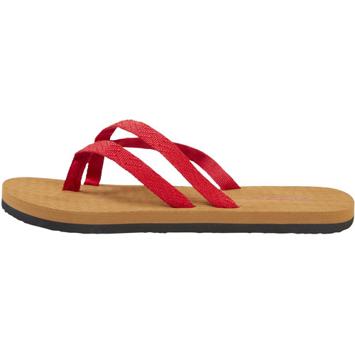 Slapi femei ONeill Ditsy Strap Bloom Sandals O-1400035-AE-14012 - poza 1