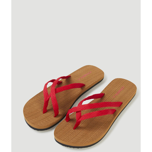 Slapi femei ONeill Ditsy Strap Bloom Sandals O-1400035-AE-14012 - poza 2