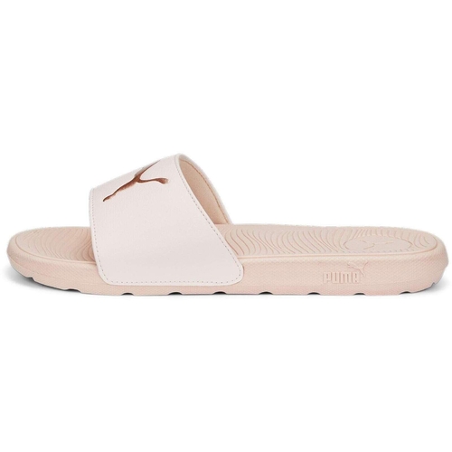 Slapi femei Puma Cool Cat 20 39096302 - poza 1