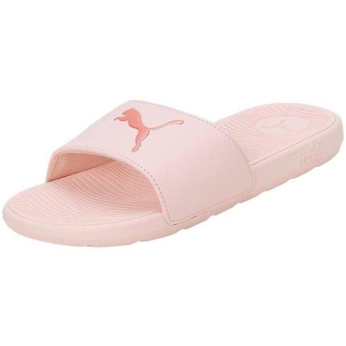 Slapi femei Puma Cool Cat 20 39096302 - poza 2