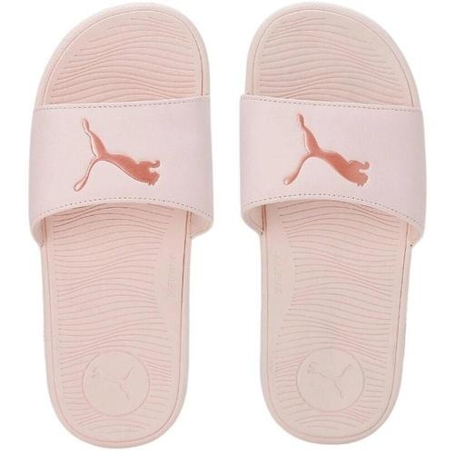 Slapi femei Puma Cool Cat 20 39096302 - poza 3