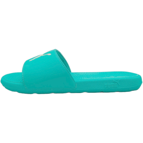 Slapi femei Puma Cool Cat 20 39096321 - poza 1