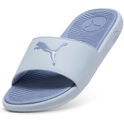Slapi femei Puma Cool Cat 20 39096327 - poza 3