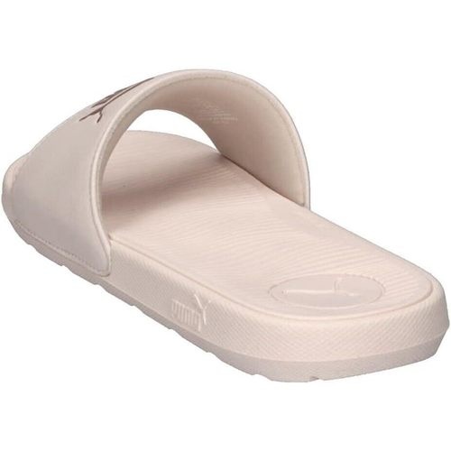 Slapi femei Puma Cool Cat 20 Wns Puma Black-Rose Gold 38910805 - poza 5