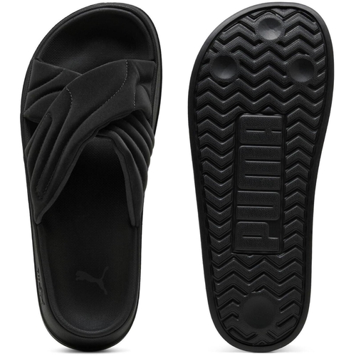 Slapi femei Puma Leadcat Platform 40034001 - poza 2