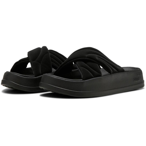 Slapi femei Puma Leadcat Platform 40034001 - poza 3