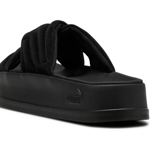 Slapi femei Puma Leadcat Platform 40034001 - poza 5