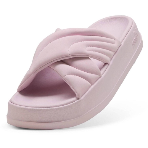 Slapi femei Puma Leadcat Platform 40034005 - poza 1