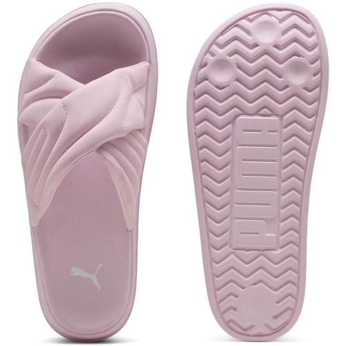 Slapi femei Puma Leadcat Platform 40034005 - poza 2